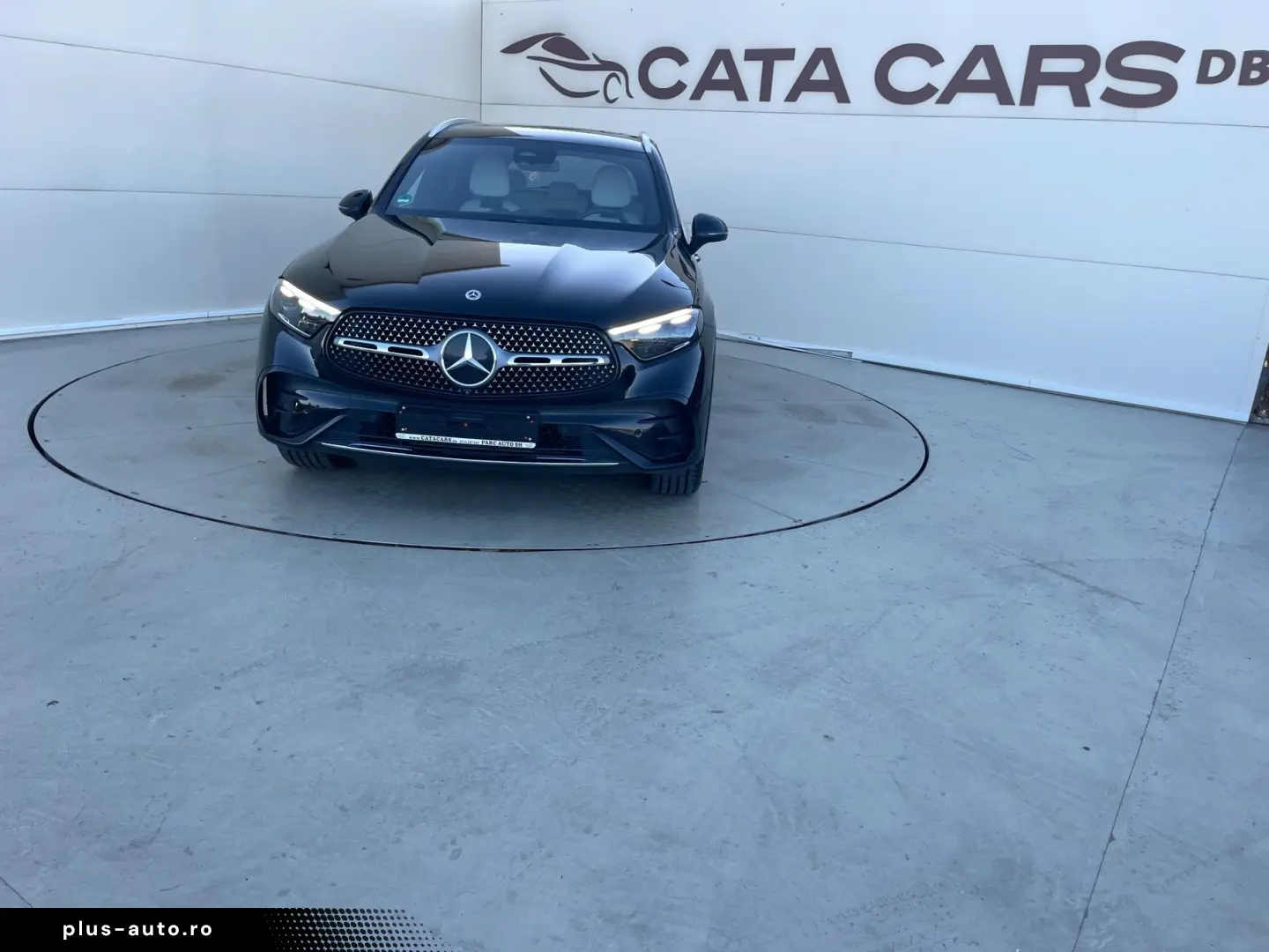 MERCEDES-BENZ GLC 2023 — imagine 2