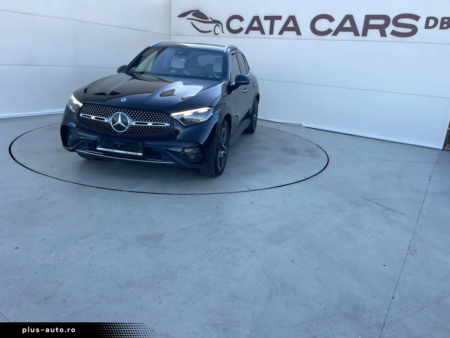 MERCEDES-BENZ GLC 2023 — imagine 3