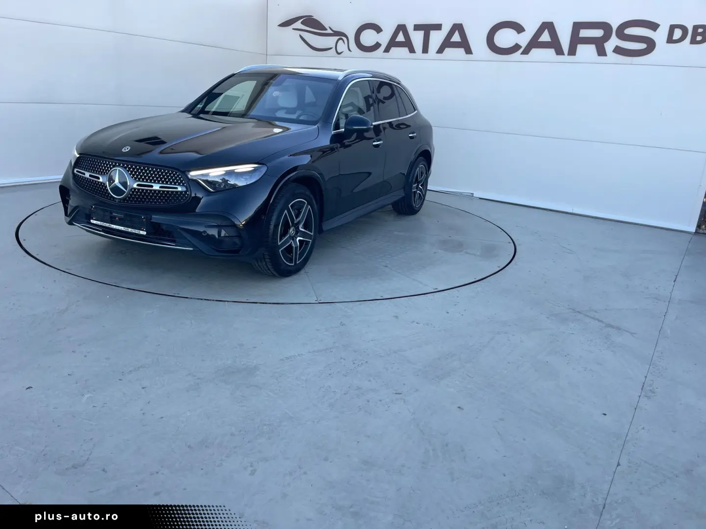 MERCEDES-BENZ GLC 2023 — imagine 4