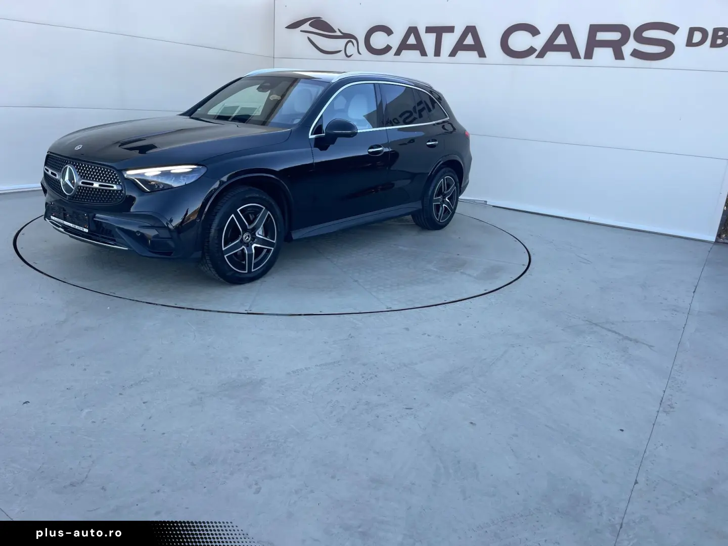 MERCEDES-BENZ GLC 2023 — imagine 5