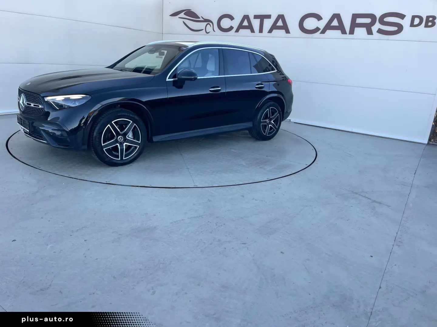 MERCEDES-BENZ GLC 2023 — imagine 6