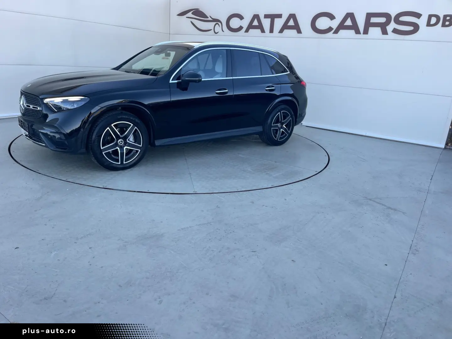 MERCEDES-BENZ GLC 2023 — imagine 7