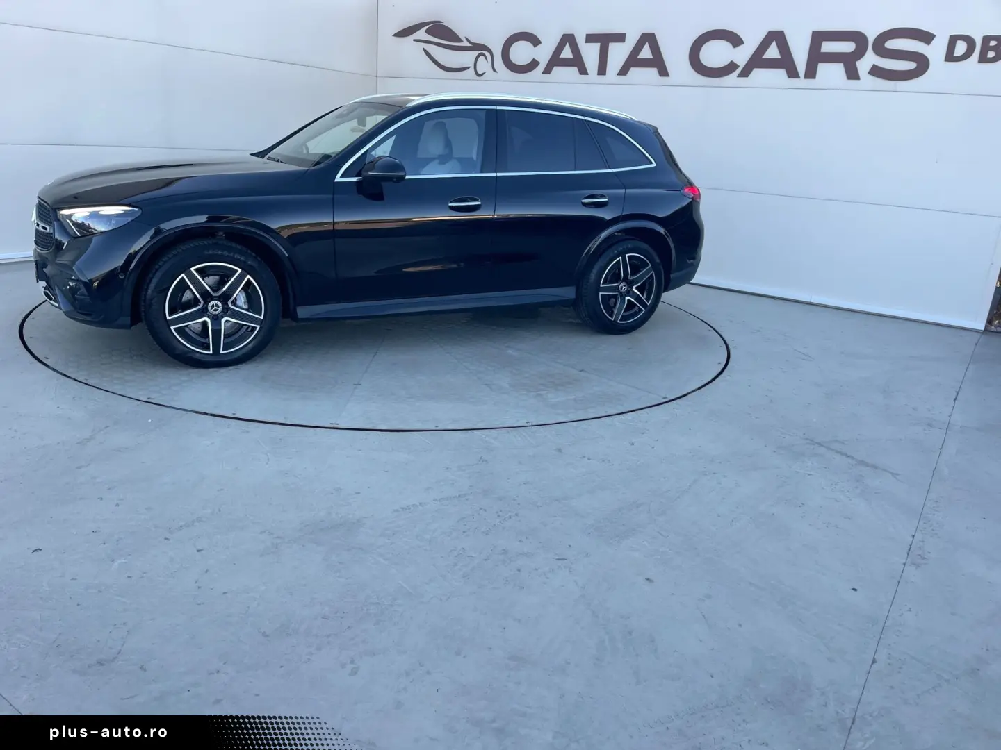MERCEDES-BENZ GLC 2023 — imagine 8