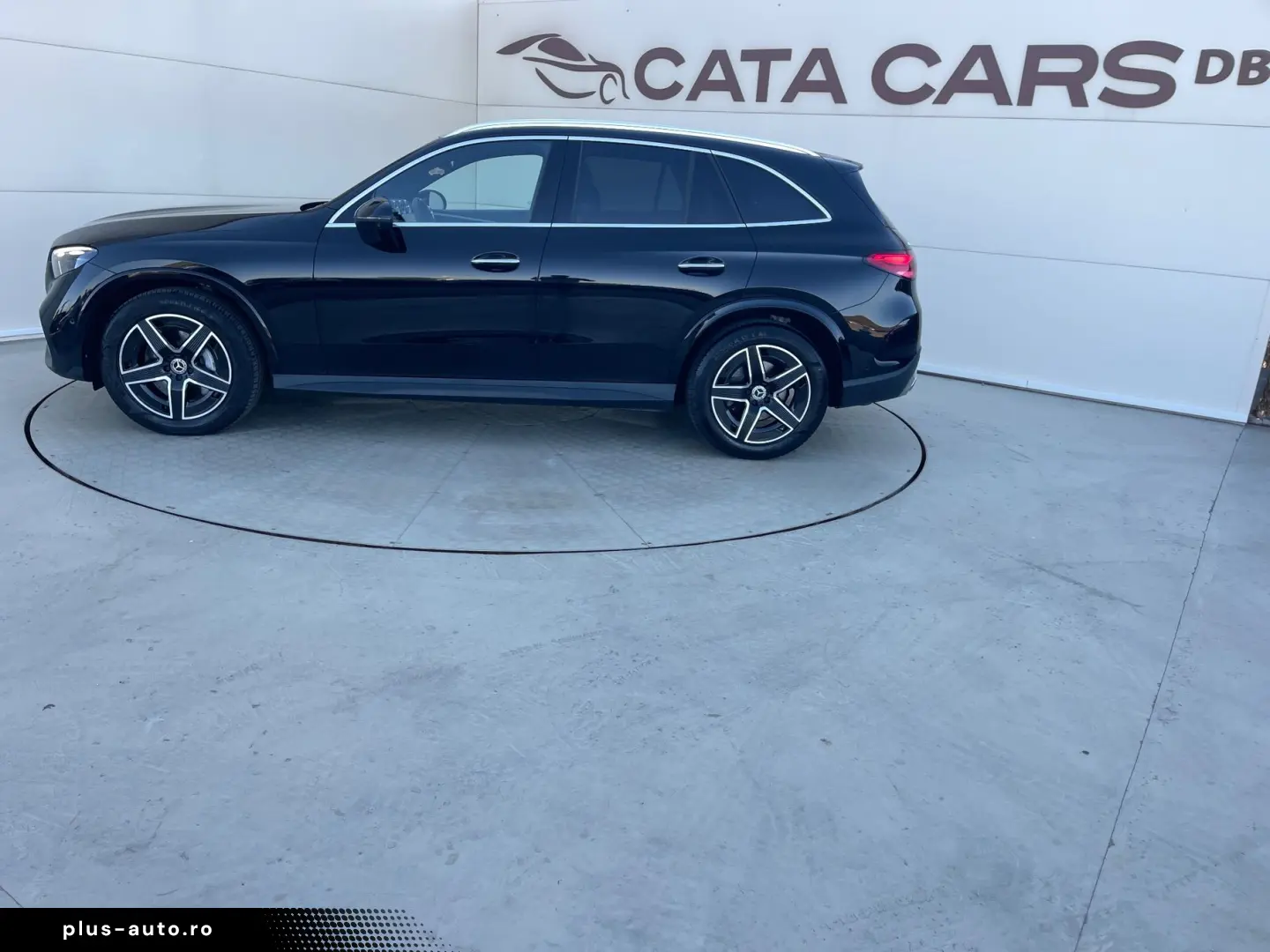 MERCEDES-BENZ GLC 2023 — imagine 9