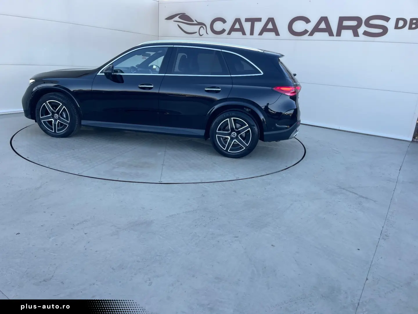 MERCEDES-BENZ GLC 2023 — imagine 10