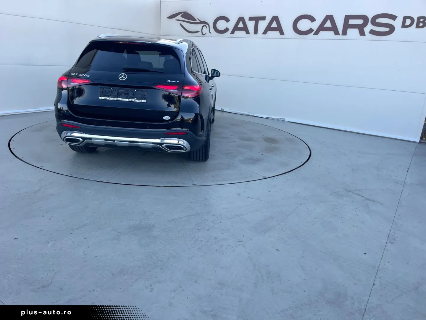 MERCEDES-BENZ GLC 2023 — imagine 15