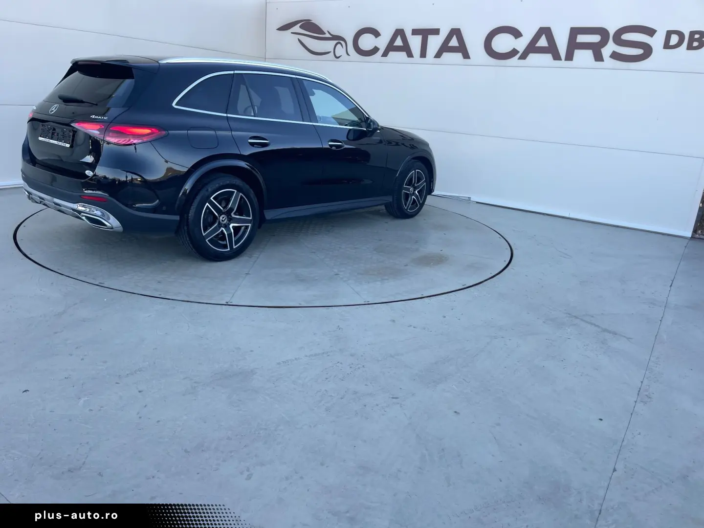 MERCEDES-BENZ GLC 2023 — imagine 17