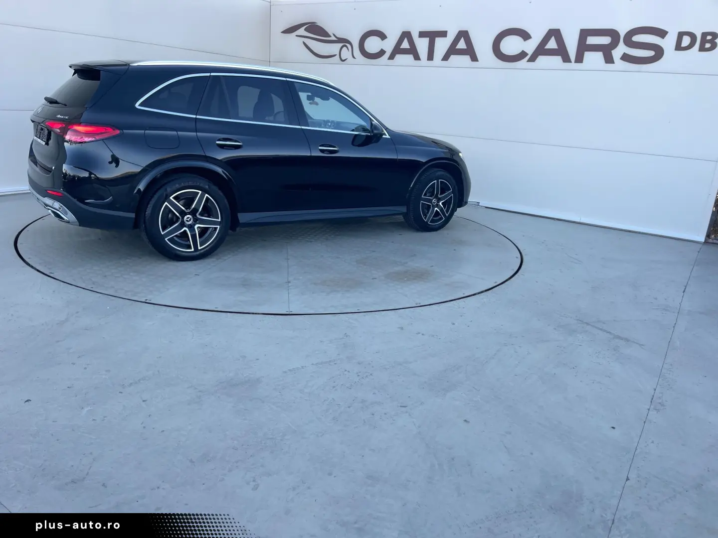 MERCEDES-BENZ GLC 2023 — imagine 18