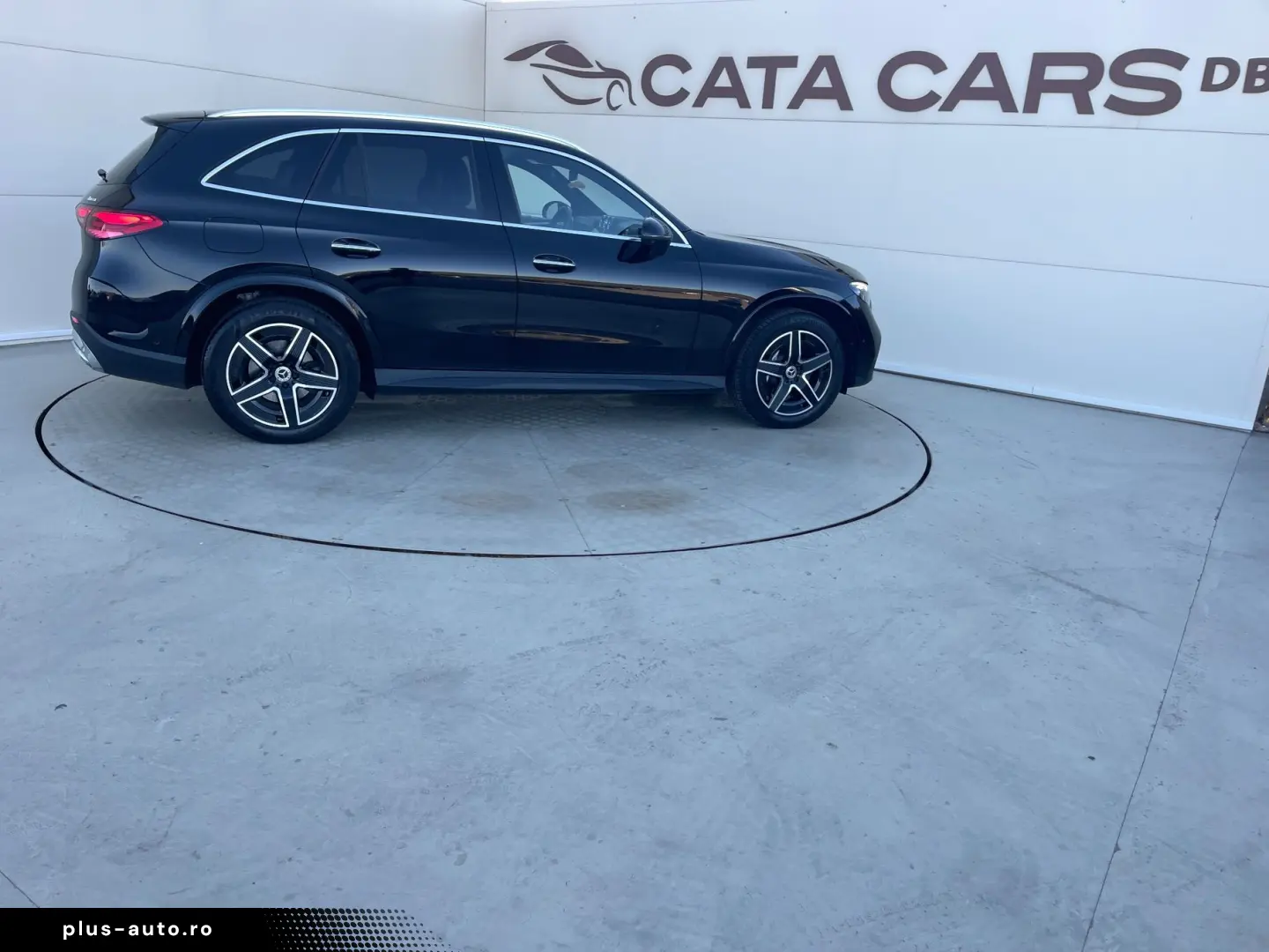 MERCEDES-BENZ GLC 2023 — imagine 19