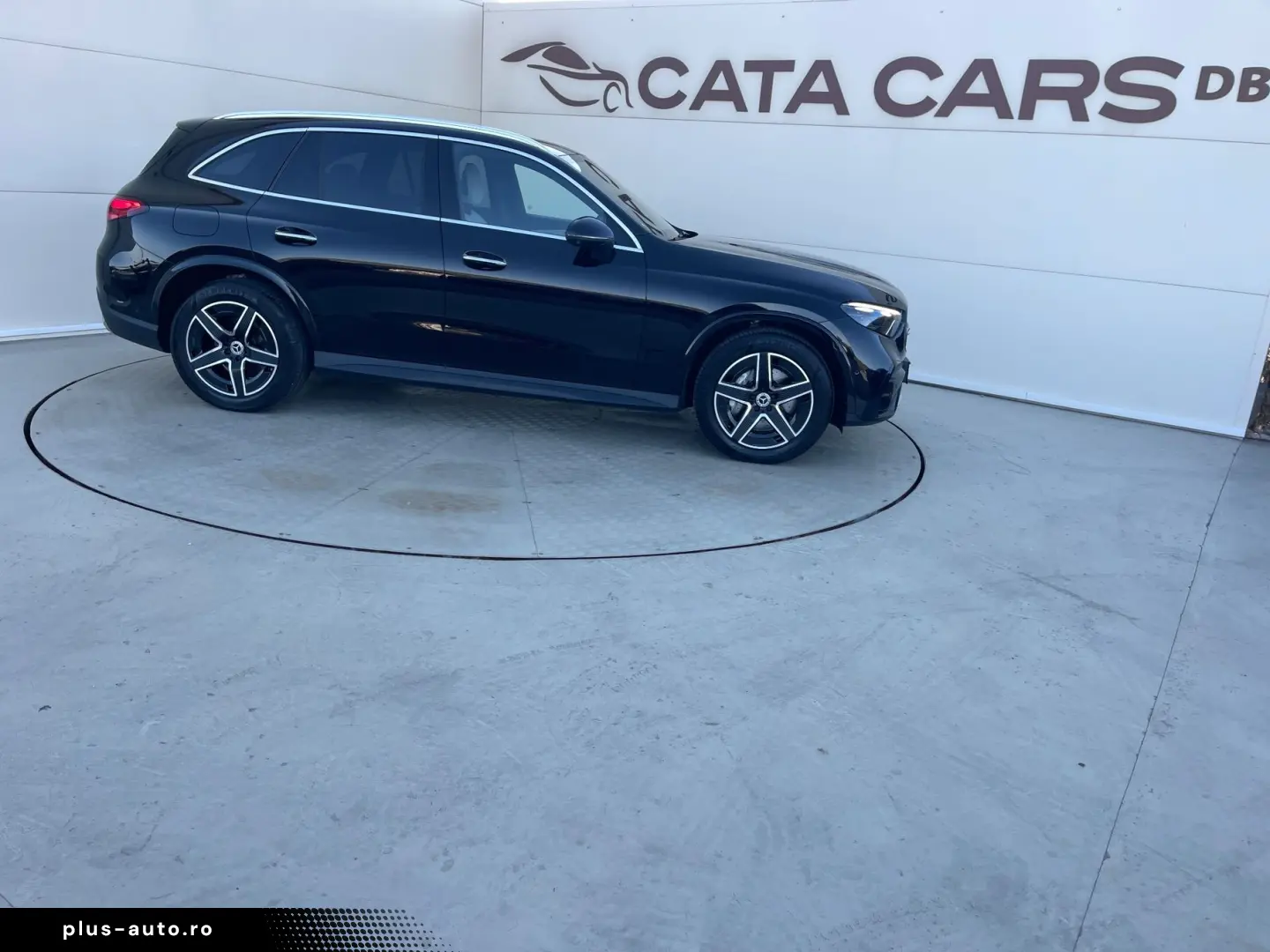 MERCEDES-BENZ GLC 2023 — imagine 20