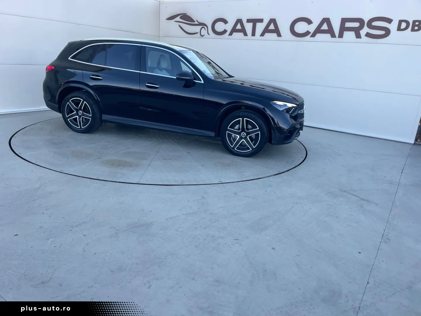 MERCEDES-BENZ GLC 2023 — imagine 21