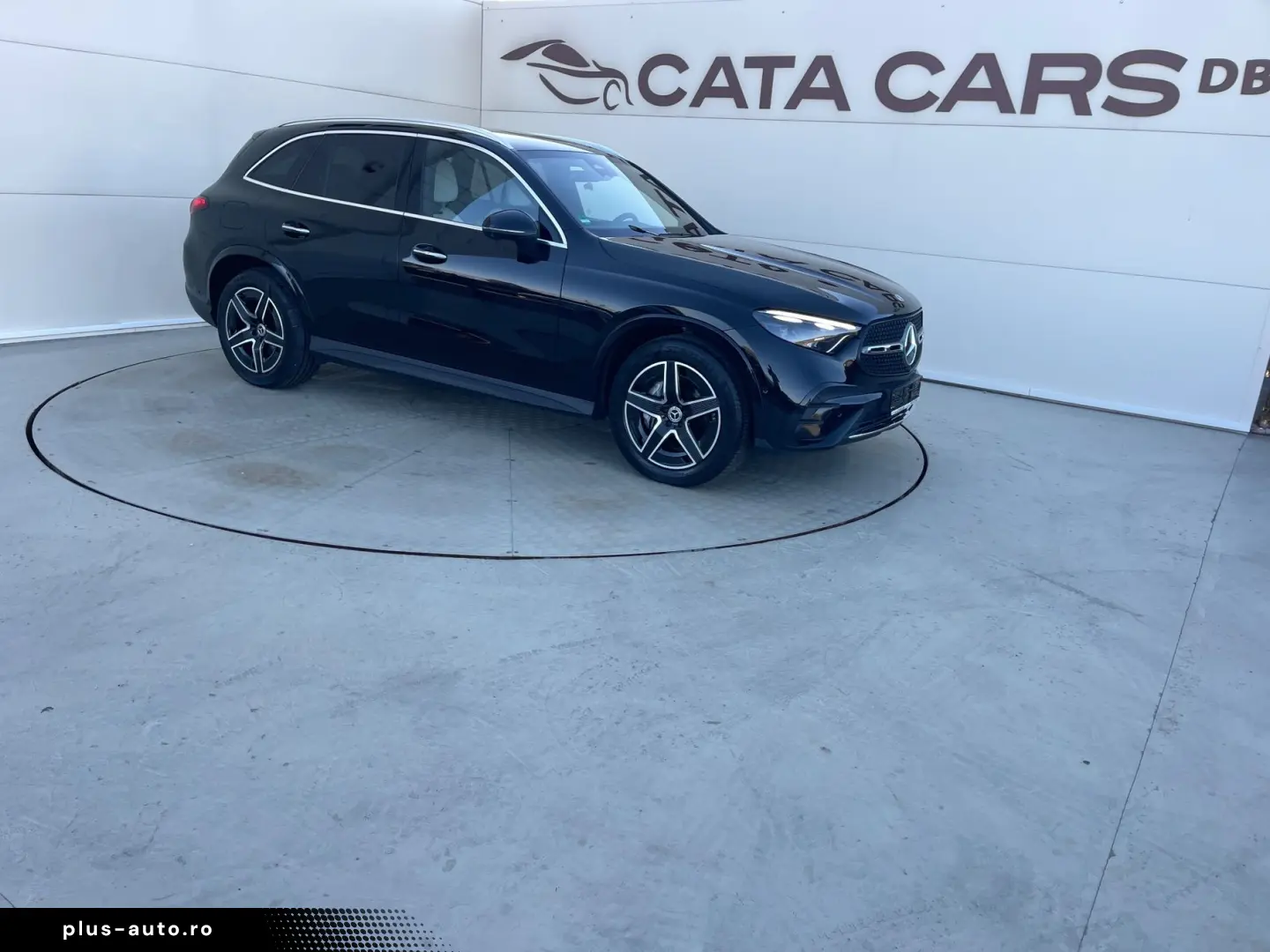 MERCEDES-BENZ GLC 2023 — imagine 22