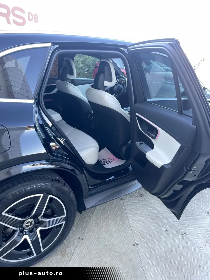 MERCEDES-BENZ GLC 2023 — imagine 25