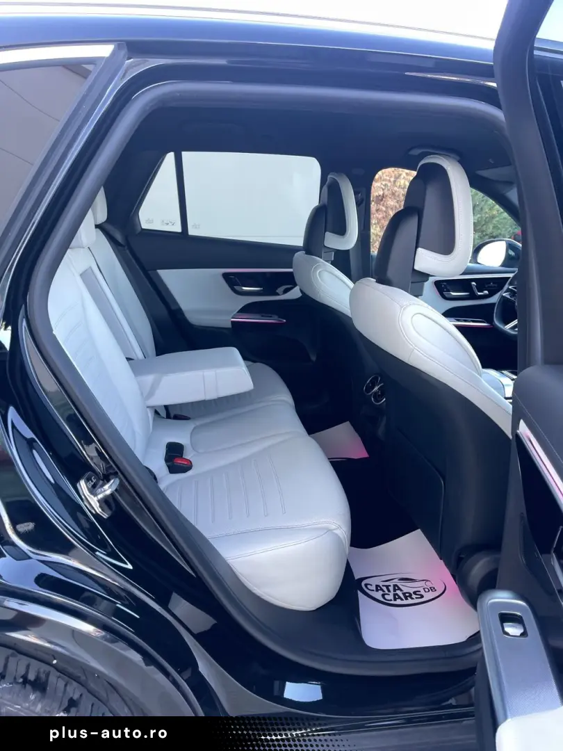 MERCEDES-BENZ GLC 2023 — imagine 26