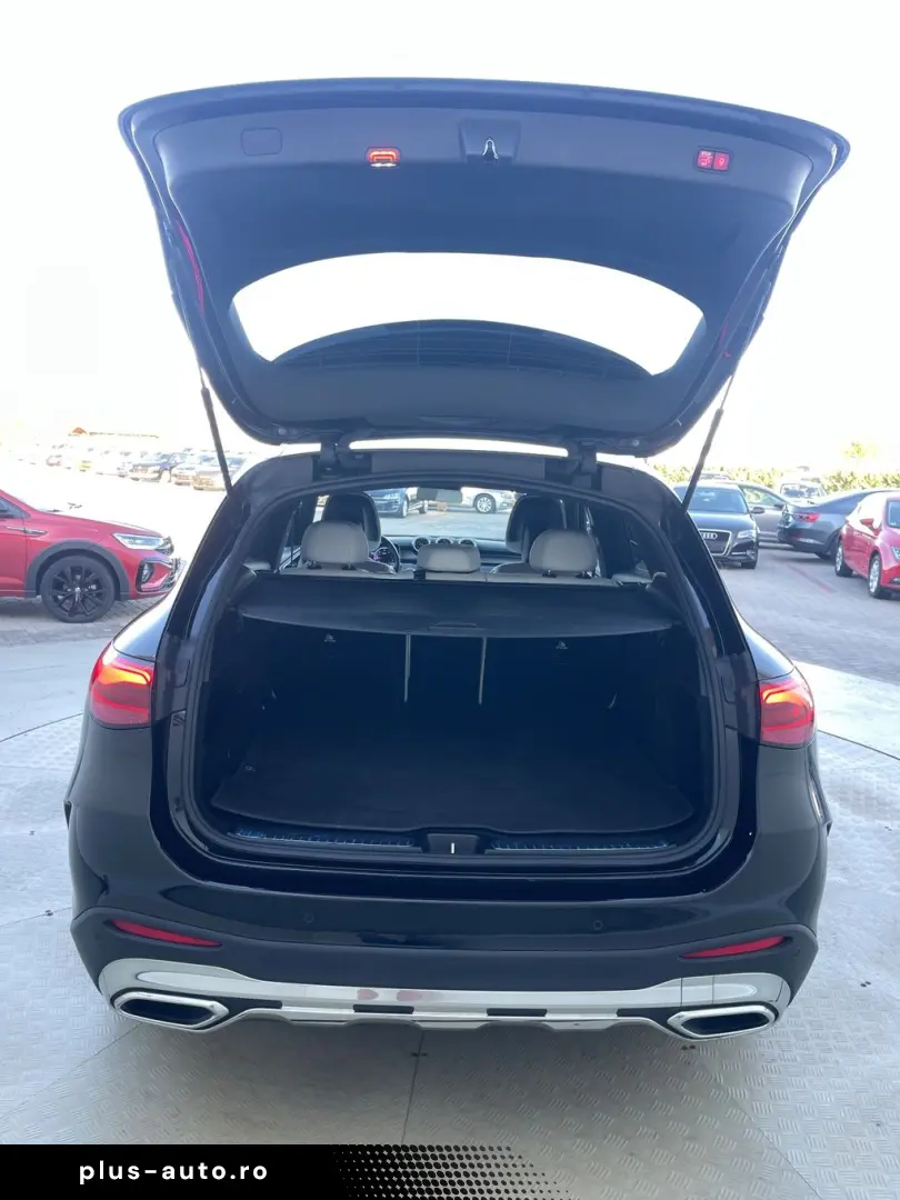 MERCEDES-BENZ GLC 2023 — imagine 27