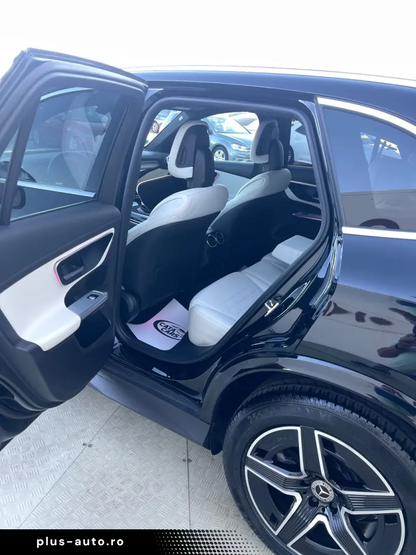 MERCEDES-BENZ GLC 2023 — imagine 28