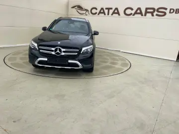 Mercedes-Benz Glc Gen-I-2015-2022