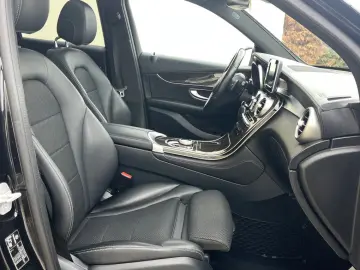 Mercedes-Benz Glc Gen-I-2015-2022