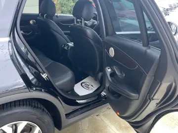 Mercedes-Benz Glc Gen-I-2015-2022