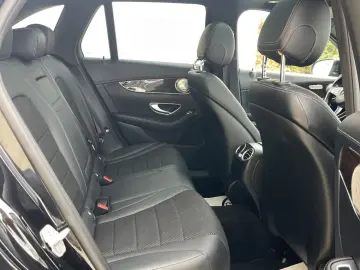 Mercedes-Benz Glc Gen-I-2015-2022