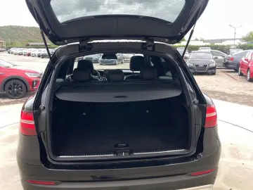 Mercedes-Benz Glc Gen-I-2015-2022