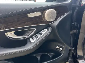 Mercedes-Benz Glc Gen-I-2015-2022