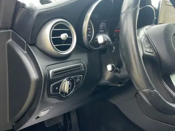 Mercedes-Benz Glc Gen-I-2015-2022