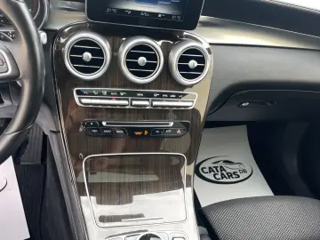 Mercedes-Benz Glc Gen-I-2015-2022