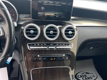 Mercedes-Benz Glc Gen-I-2015-2022