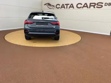 Audi Q3 SPORTBACK  35TFSI  150CP  Matrix  Cockpit  Navi  Car