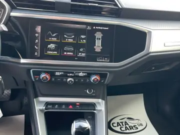 Audi Q3 SPORTBACK  35TFSI  150CP  Matrix  Cockpit  Navi  Car