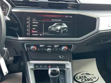 Audi Q3 SPORTBACK  35TFSI  150CP  Matrix  Cockpit  Navi  Car