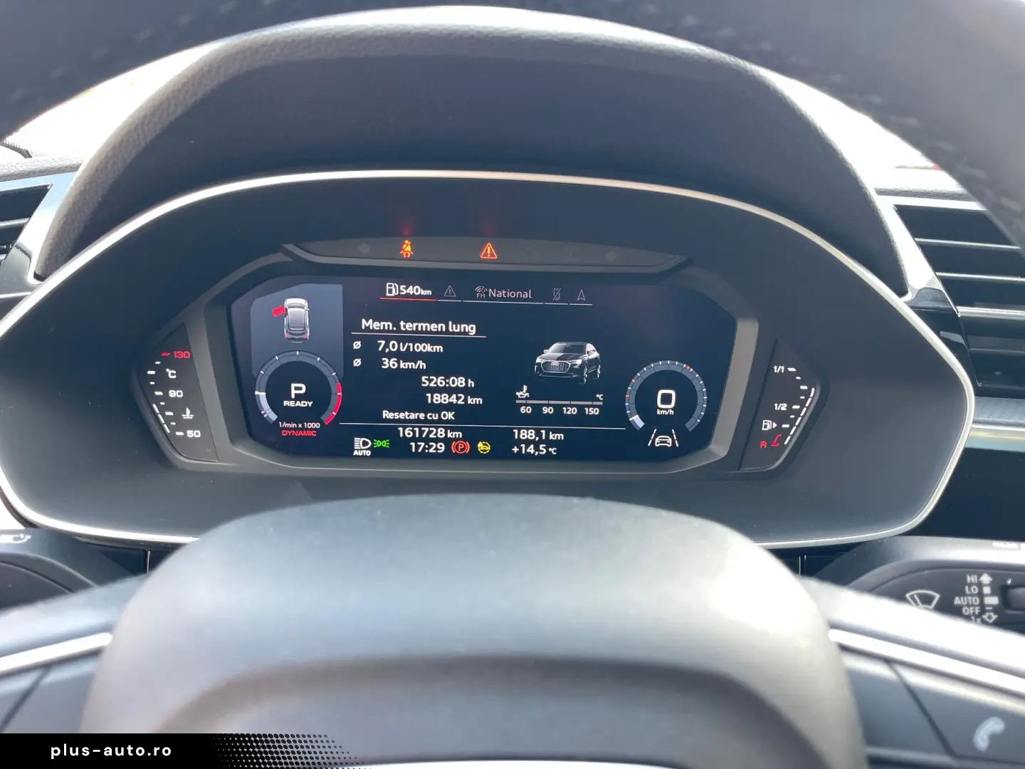 Audi Q3 SPORTBACK  35TFSI  150CP  Matrix  Cockpit  Navi  Car