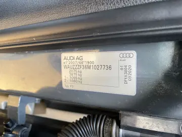 Audi Q3 SPORTBACK  35TFSI  150CP  Matrix  Cockpit  Navi  Car