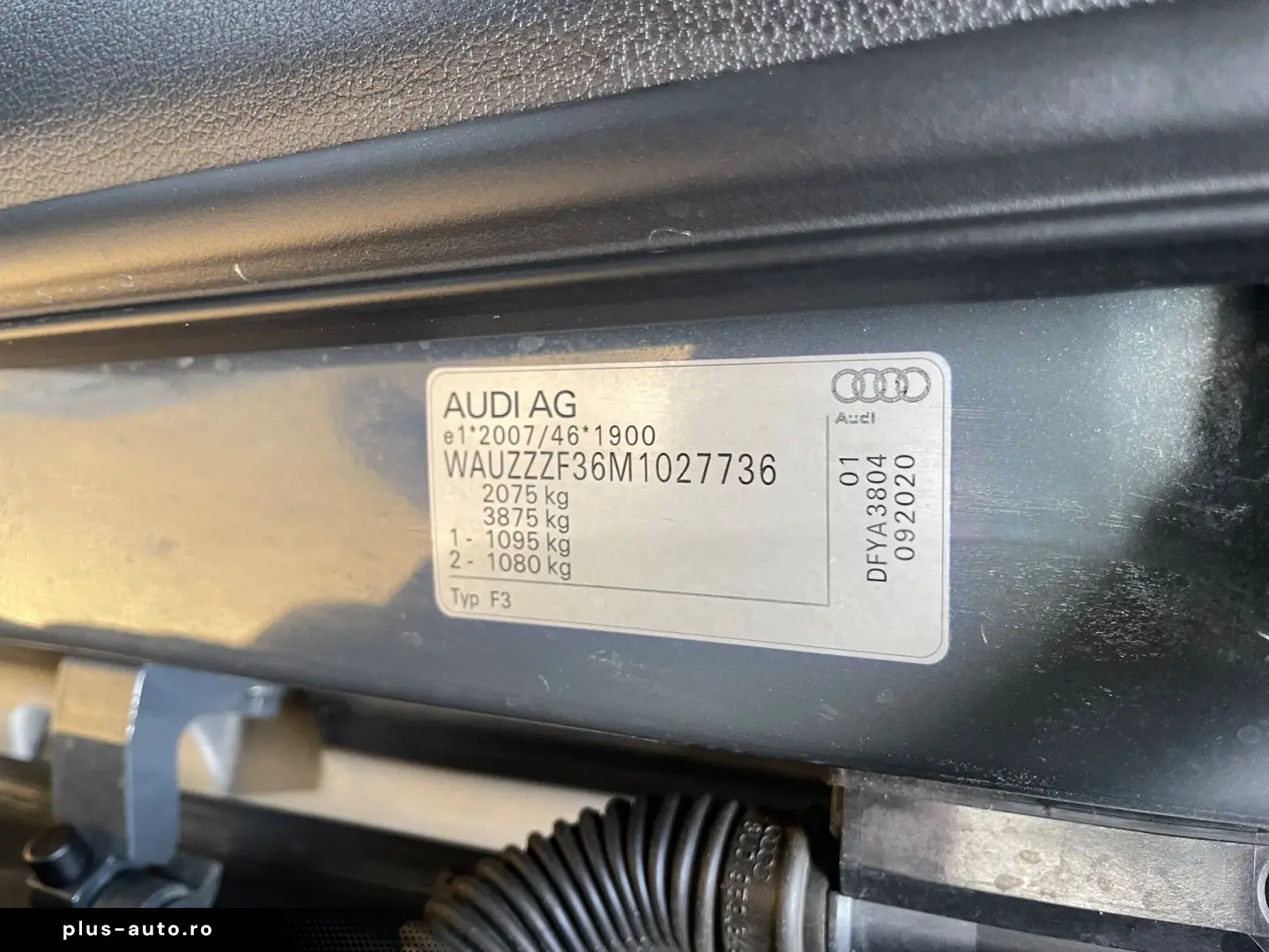 Audi Q3 SPORTBACK  35TFSI  150CP  Matrix  Cockpit  Navi  Car