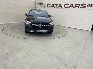 Mercedes-Benz Gla Gen-H247-2019