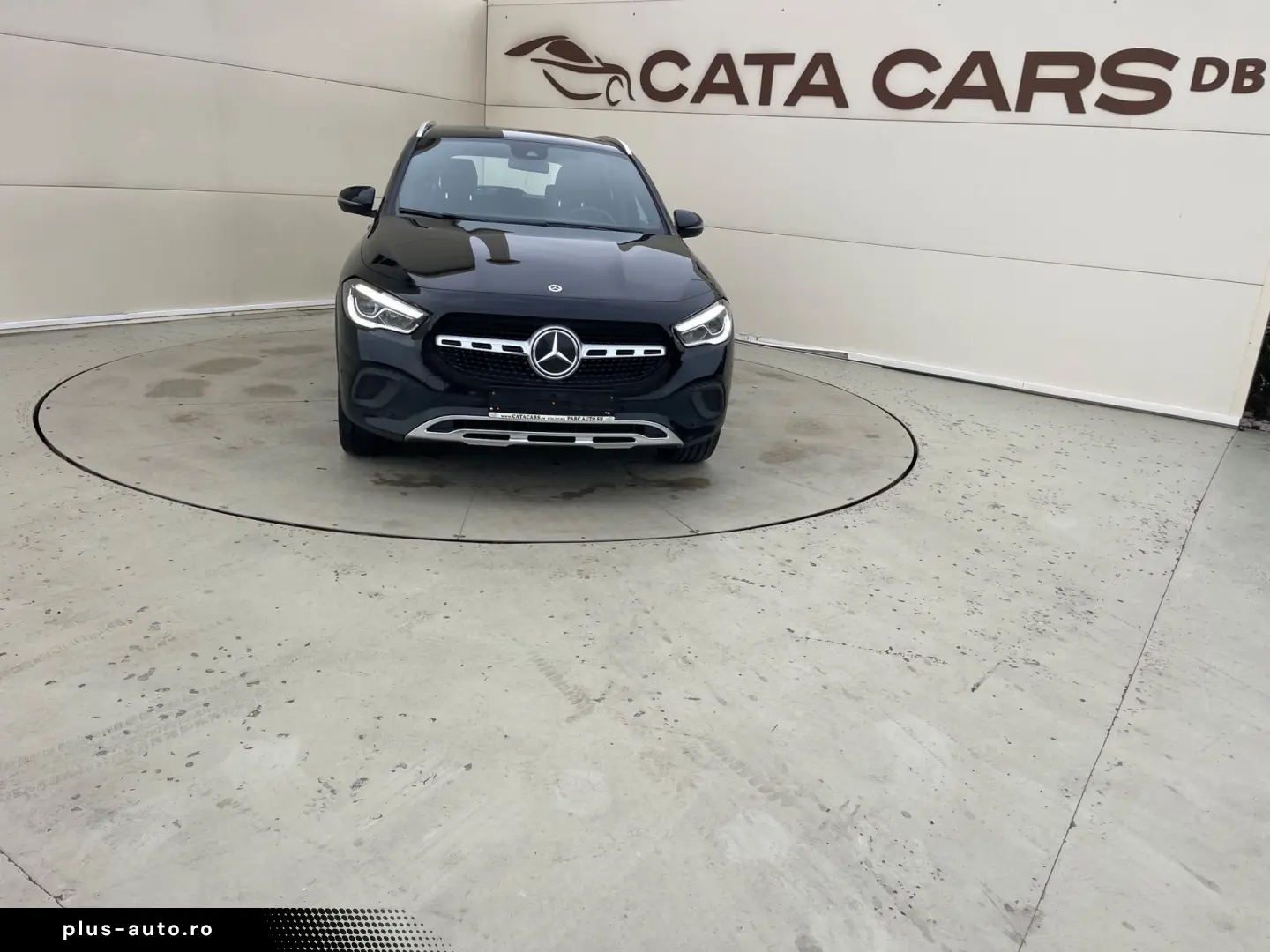 Mercedes-Benz Gla Gen-H247-2019