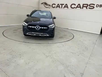 Mercedes-Benz Gla Gen-H247-2019