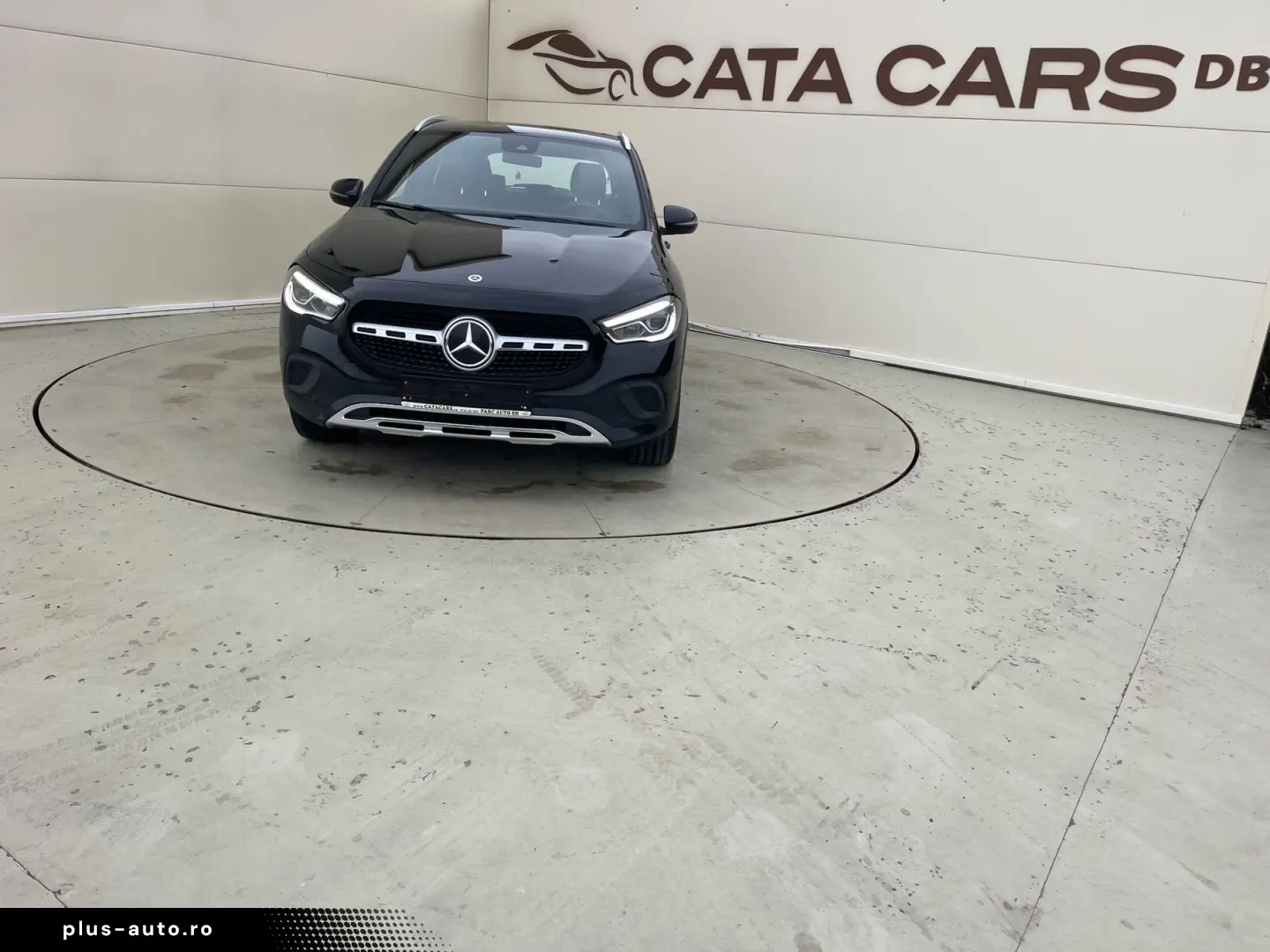Mercedes-Benz Gla Gen-H247-2019