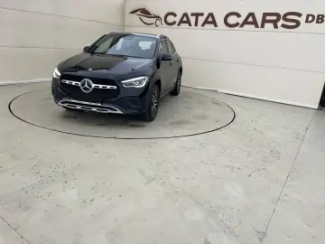 Mercedes-Benz Gla Gen-H247-2019