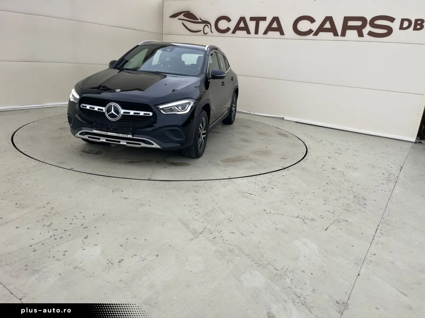 Mercedes-Benz Gla Gen-H247-2019