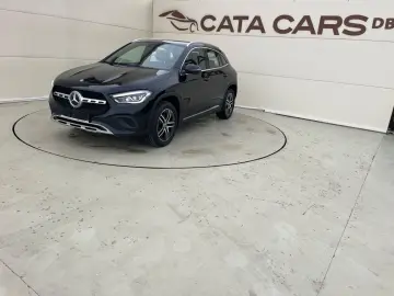 Mercedes-Benz Gla Gen-H247-2019