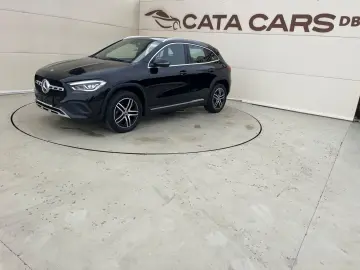Mercedes-Benz Gla Gen-H247-2019