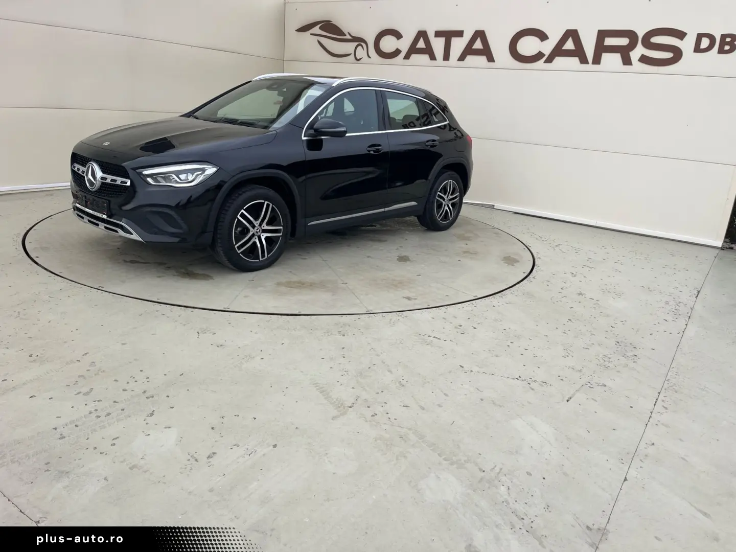 Mercedes-Benz Gla Gen-H247-2019