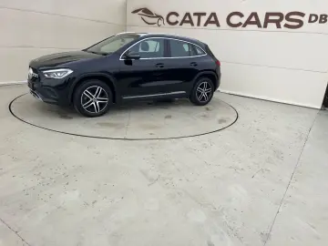 Mercedes-Benz Gla Gen-H247-2019