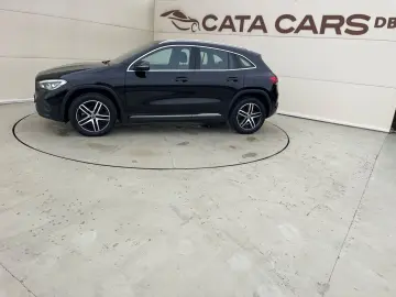 Mercedes-Benz Gla Gen-H247-2019