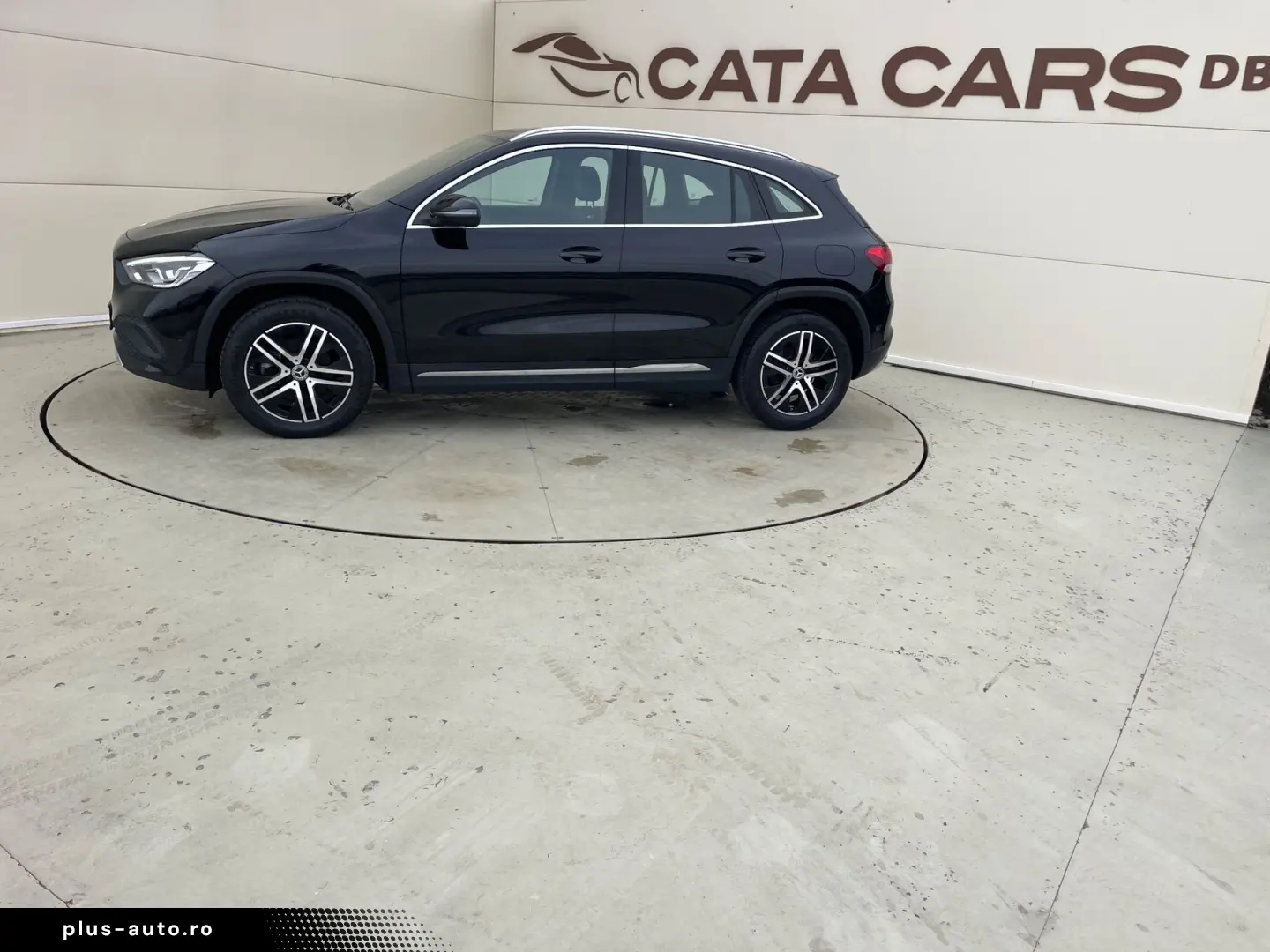 Mercedes-Benz Gla Gen-H247-2019