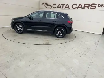 Mercedes-Benz Gla Gen-H247-2019