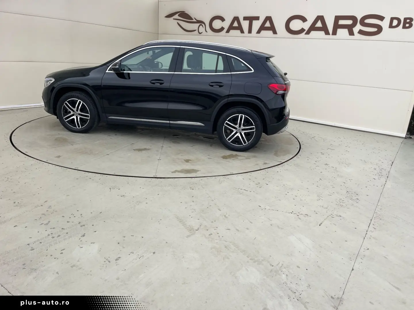 Mercedes-Benz Gla Gen-H247-2019