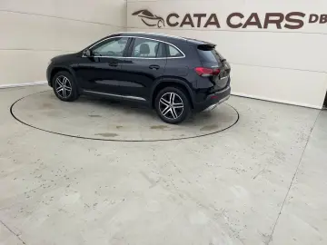 Mercedes-Benz Gla Gen-H247-2019